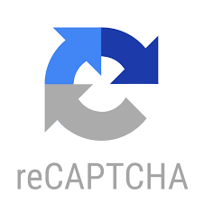 Les formulaires Webethic sont protégés par le Recaptcha